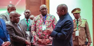 RDC : Le mandat de l’EAC prolongé jusqu’au 8 septembre 2023 !