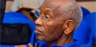 Affaire Édouard Mwangachuchu : la décision de la Haute cour militaire sur sa libération provisoire tombe enfin