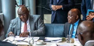Sommet de Luanda : Le conflit en RDC a occupé les esprits !