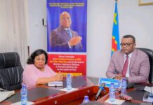 RDC: le gouvernement annonce des mesures pour améliorer l’accès des personnes vivant avec handicap à l’emploi
