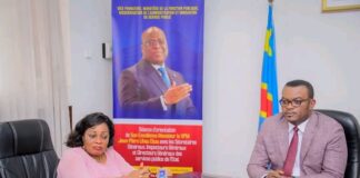 RDC: le gouvernement annonce des mesures pour améliorer l’accès des personnes vivant avec handicap à l’emploi