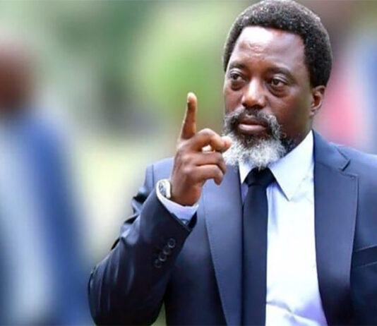 RDC : Le PPRD met en garde contre une opération militaire de perquisition des résidences de Joseph Kabila !