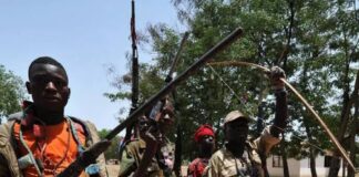 Rutshuru : 3 personnes mortes lors des affrontements opposant le M23 et le Nyatura !