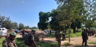 Rutshuru : arrestation arbitraire d’un militant des droits humains à Nyamilima
