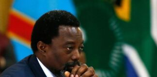 RDC : Les discrètes manœuvres de Joseph Kabila qui ne supporte plus Félix Tshisekedi !