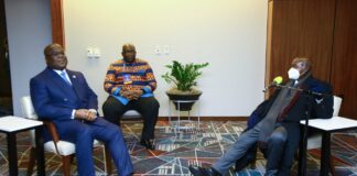 Guerre à l’Est : Museveni encourage Félix Tshisekedi à dialoguer avec le M23 !