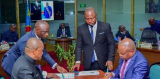 RDC : Bientôt la délivrance des cartes d’identité !