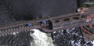 Une réunion entre l’Otan et l’Ukraine aura lieu après la destruction du barrage de Kakhovka !