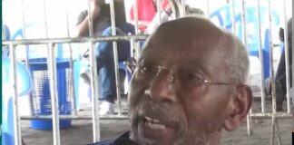 RDC : Mwangachuchu mis à l’épreuve de produire le permis d’autorisation du port d’arme de guerre !