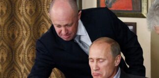 Guerre en Ukraine : Vladimir Poutine lance un message au groupe Wagner !