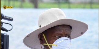 Ouganda : Le président Museveni testé positif au COVID-19 !