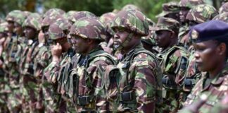 Prolongation de la mission de la force regionale de l’EAC en RDC : une solution de façade ?