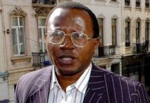RDC : 13ans après, les mystères qui entourent l’assassinat de deux militants congolais des droits humains Floribert Chebeya et Fidèle Bazana