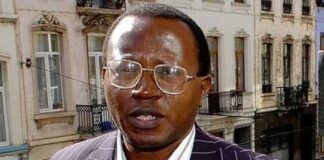 RDC : 13ans après, les mystères qui entourent l’assassinat de deux militants congolais des droits humains Floribert Chebeya et Fidèle Bazana