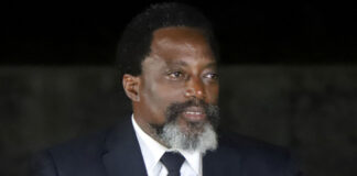 RDC : Joseph Kabila inquièt de la désorganisation des FARDC et de leur incapacité à porter un coup décisif au M23 !