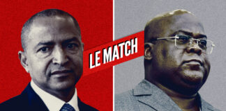 RDC : l’opposition dénonce « une provocation qui ternit l’image de la RDC et qui risque de conduire le pays à son embrasement » !