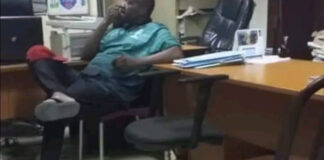RDC : Depuis sa cellule où il est malade, Fortunat Biselele implore Tshisekedi pour son transfert vers un meilleur centre hospitalier !