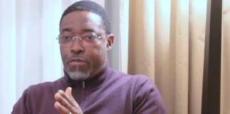 RDC : Francis Kalombo défend Salomon Idi et demande que la DEMIAP indique à qui l’arme en question été attribuée !