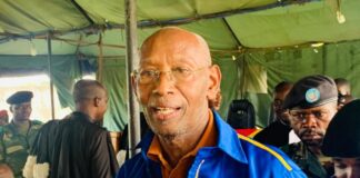 Affaire Mwangachuchu : Un fichier sur AFRICOM trouvé dans l’un des flashs disk attribués à Mwangachuchu :