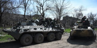 Guerre en Ukraine : La Russie évoque l’échec de la contre-offensive Ukrainienne !