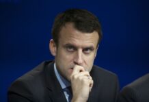 Mandat d’arrêt contre Vladimir Poutine : Macron préfère des négociations pour la paix !