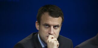 Mandat d’arrêt contre Vladimir Poutine : Macron préfère des négociations pour la paix !