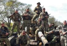 Guerre à l’Est : Près de 360 nouveaux militaires privés roumains d’Horatiu Potra en renfort aux FARDC !