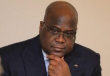 RDC : Tshisekedi persiste et signe : «Notre position géostratégique entre deux océans justifie notre adhésion à l’EAC» !