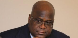 RDC : Tshisekedi persiste et signe : «Notre position géostratégique entre deux océans justifie notre adhésion à l’EAC» !