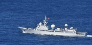 Le FBI ouvre un nouveau dossier d’espionnage chinois toutes les 12 heures !