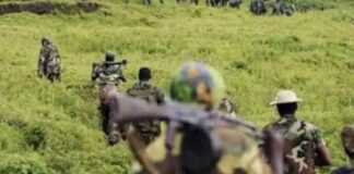 Masisi : Plusieurs morts lors des affrontements entre les rebelles M23 et les miliciens locaux !