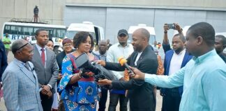 RDC : Fini les images d’échographies à la RTNC !