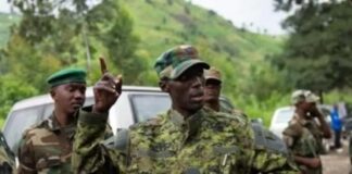 M23 : Sultani Makenga demande des négociations malgré le refus de Félix Tshisekedi