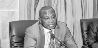Mort suspecte de Chérubin Okende, un proche de Moïse Katumbi, bouleverse la RDC
