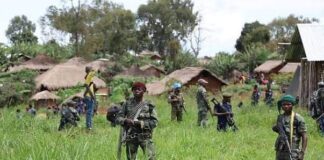 Le Rwanda dément toute intention d’incursion en RDC