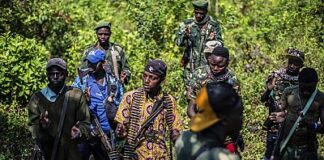 Nord-Kivu : Plus de 30 personnes enlevées par des présumés rebelles M23 !