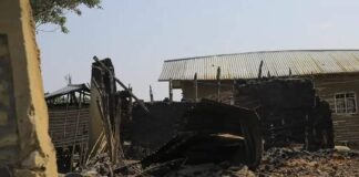RDC : Élimination d’un médecin tanzanien ADF dans la vallée de Mwalika !