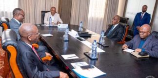 RDC : La CENI et l’opposition trouvent un terrain d’entente sur l’affichage des listes !