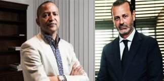 Mise aux arrêts deux hauts cadres d’Ecobank RDC dans le cadre de l’affaire opposant Pascal Beveraggi et Moïse Katumbi !
