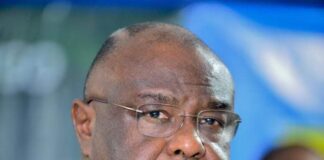 L’agression rwandaise freine le développement de la RDC, selon Jean-Pierre Bemba!