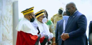Meurtre de Chérubin Okende : La justice mise à l’épreuve de Tshisekedi