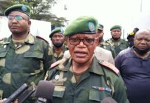 Nord-Kivu : Le gouverneur militaire annonce la libération imminente de Bunagana