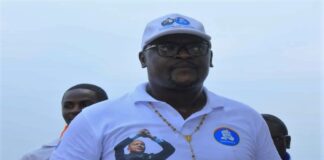 URGENT / RDC : Jacky Ndala, proche de Moïse Katumbi, enlevé puis relâché!
