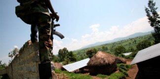 Rutshuru : Assassinat choquant d’un défenseur des droits de l’homme et de l’environnement à Bishusha Rutshuru, Nord-Kivu, RDC, Bambu