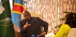 Félix Tshisekedi sollicite la confiance du peuple congolais face à la crise sécuritaire à Goma
