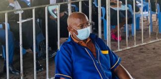 RDC : Le test COVID ne prouve pas la nationalité rwandaise de Mwangachuchu (Défense)
