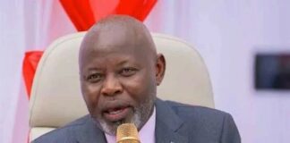 Hausse du taux du dollar en RDC: Kamerhe réagit aux attaques sans précédent!