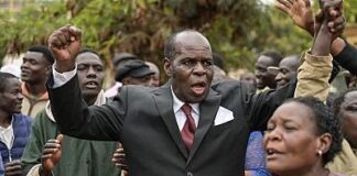 Kenya : un pasteur impliqué dans une affaire de « bébés miraculeux » acquitté