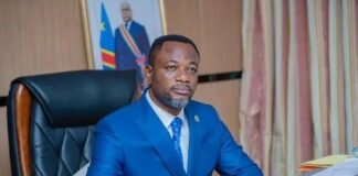 EPST: Tony Mwaba exige le paiement des frais en Franc congolais !