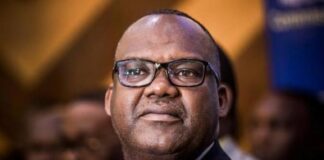 Invoquant des menaces à son encontre, Corneille Nangaa choisit l’exil